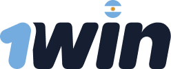 1win Argentina Logo